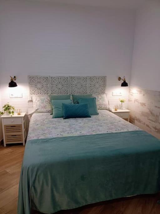 内尔哈La Casita De Fernando公寓 外观 照片